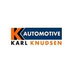 Karl Knudsen